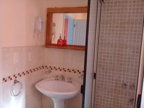 Apartamento Postal Del Golf