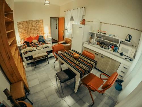 Apartamento Raices Andinas