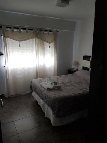 Apartamento Rodrigo Fernandez