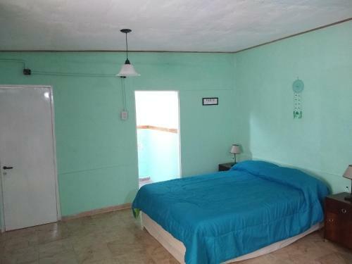 Apartamento Caba�as Josefa