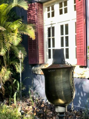 Hostal La Morada De Vicente L�pez