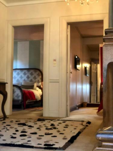 Hostal La Morada De Vicente L�pez