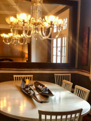 Hostal La Morada De Vicente L�pez