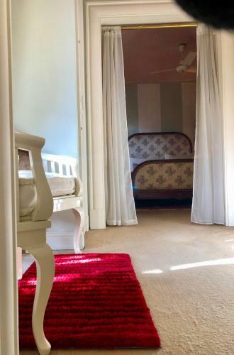 Hostal La Morada De Vicente L�pez