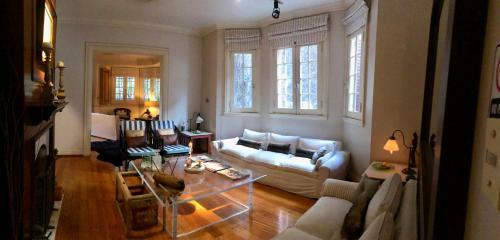 Hostal La Morada De Vicente L�pez