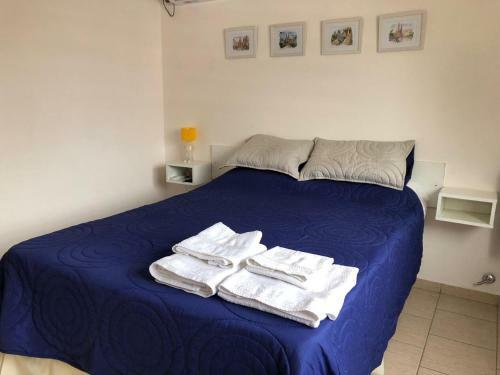 Apartamento Gallardo