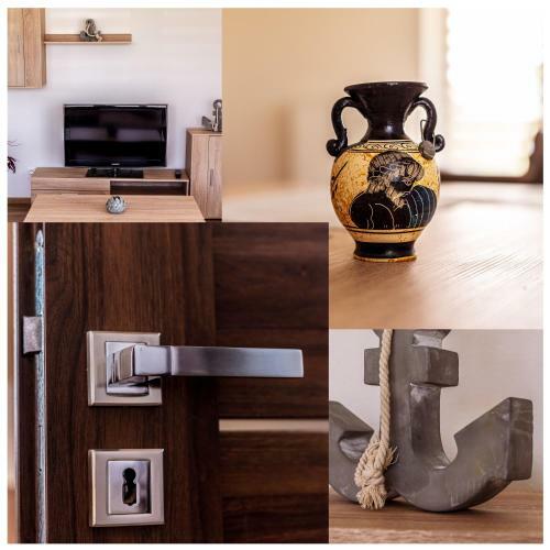 Apartamento ?t�rovsk� Rezidencia