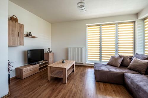 Apartamento ?t�rovsk� Rezidencia