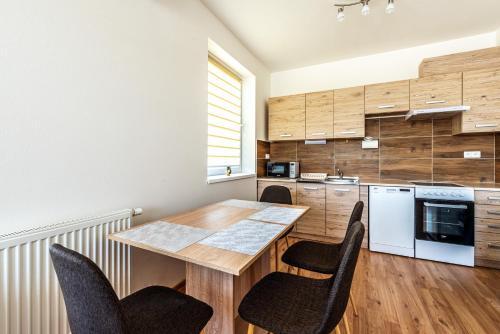 Apartamento ?t�rovsk� Rezidencia