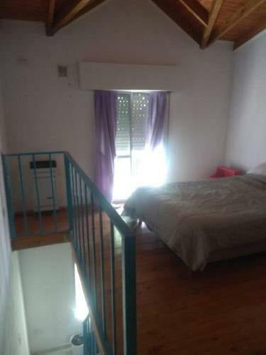 Apartamento Departamento Zona Parque Independencia