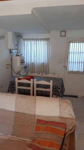 Apartamento Departamento Zona Parque Independencia