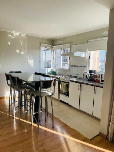 Apartamento Dpto Incre�ble Vista Panor�mica