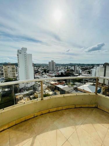 Apartamento Dpto Incre�ble Vista Panor�mica