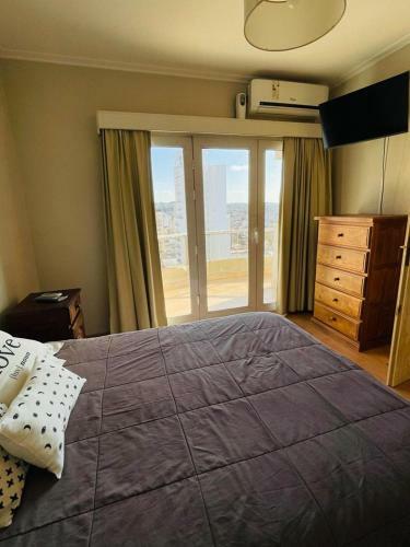 Apartamento Dpto Incre�ble Vista Panor�mica