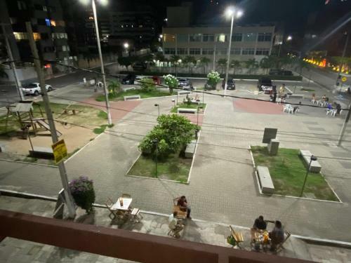 Apartamento Apt Beira Mar Em Intermares/jo�o Pessoa