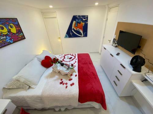 Apartamento Apt Beira Mar Em Intermares/jo�o Pessoa