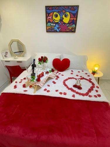 Apartamento Apt Beira Mar Em Intermares/jo�o Pessoa
