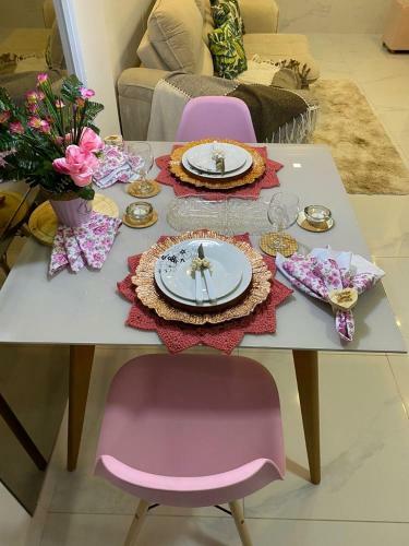 Apartamento Apt Beira Mar Em Intermares/jo�o Pessoa