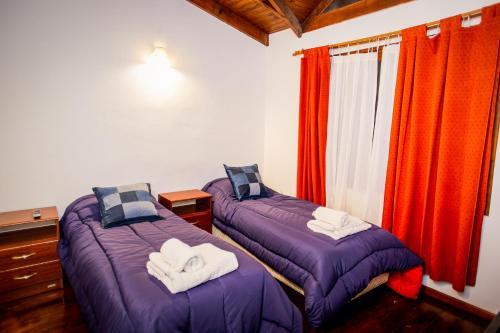 Apartamento Oreades