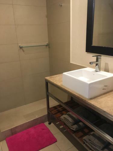 Apartamento Ushuaia Loft