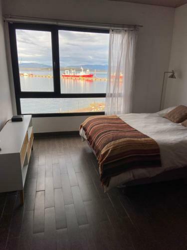 Apartamento Ushuaia Loft