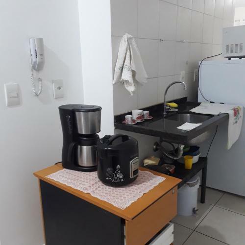 Apartamento Perto Do Plano Piloto