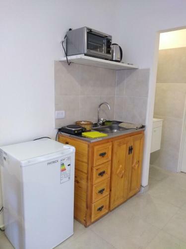 Quetzal Apartamentos