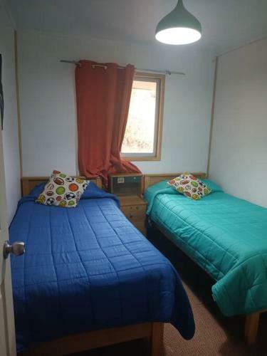 Casa Alto Ranco Vista Hermosa