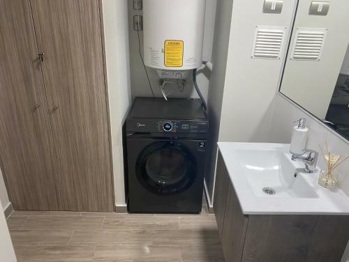 Apartamento C�modo Y Acogedor Departamento Pucon Chile