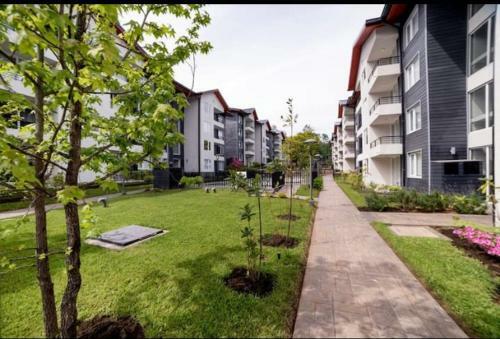 Apartamento C�modo Y Acogedor Departamento Pucon Chile