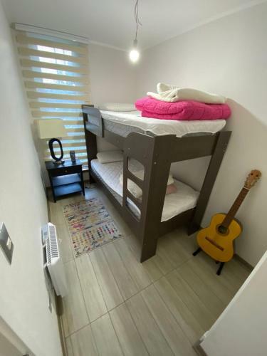 Apartamento Vive Puc�n Sin Auto