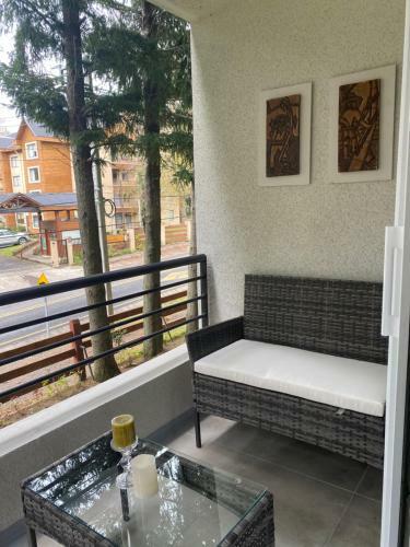 Apartamento C�modo Y Acogedor Departamento Pucon Chile