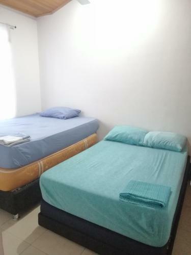 Casas De Verano