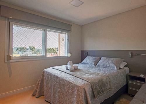 Apartamento Centro Para 6 Pessoas - Localiza��o Perfeita
