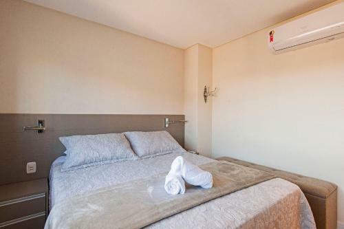 Apartamento Centro Para 6 Pessoas - Localiza��o Perfeita
