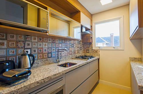 Apartamento Centro Para 6 Pessoas - Localiza��o Perfeita