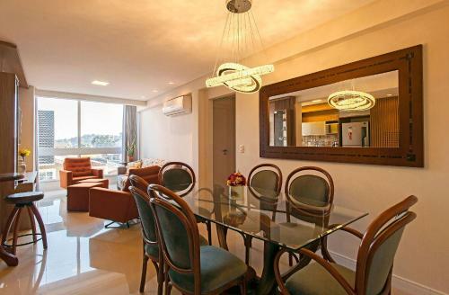 Apartamento Centro Para 6 Pessoas - Localiza��o Perfeita