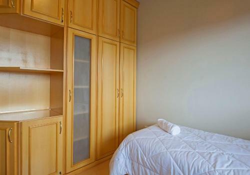 Apartamento Completo No Centro De Canela - Para 6 Pessoas