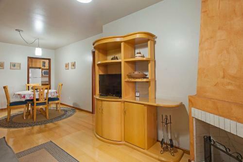 Apartamento Completo No Centro De Canela - Para 6 Pessoas