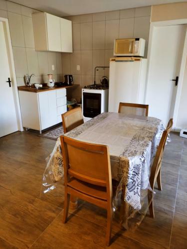 Cravo&canela Apartamento