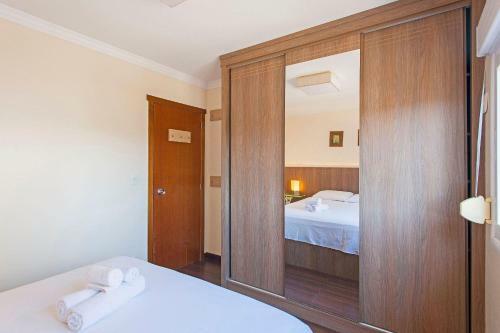 Apartamento No Centro De Canela - Localiza��o Perfeita!