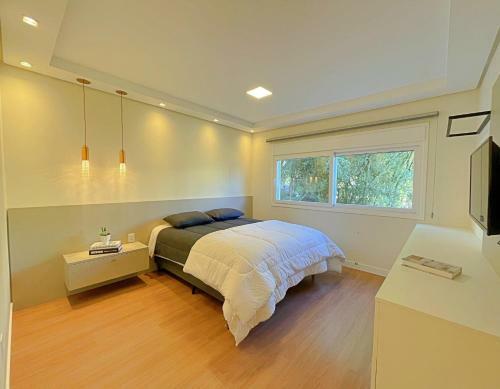 Bel�ssimo Apartamento A Poucos Passos Da Catedral!
