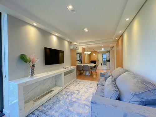 Bel�ssimo Apartamento A Poucos Passos Da Catedral!