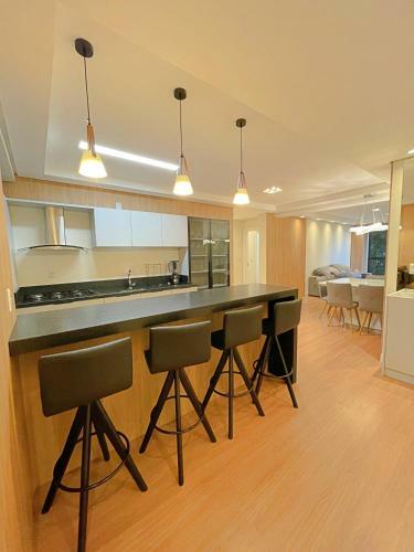 Bel�ssimo Apartamento A Poucos Passos Da Catedral!