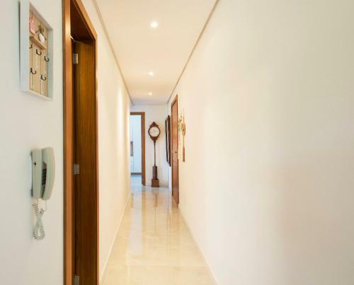 Lindo Apartamento No Centro De Canela - Para At� 5 Pessoas