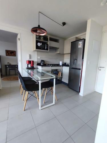 Apartamento Algarrobo Norte Hermoso Departamento Edificio Los Olivos