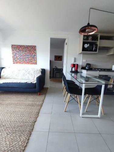 Apartamento Algarrobo Norte Hermoso Departamento Edificio Los Olivos