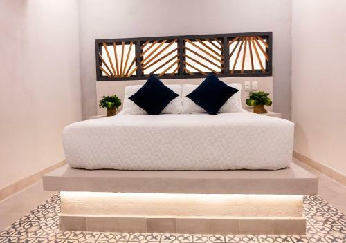 Hotel The Garden Suites By Dot Premium