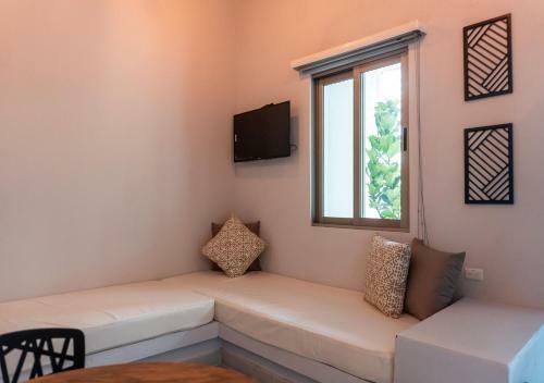 Hotel The Garden Suites By Dot Premium