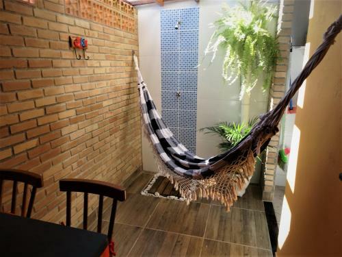 Apartamento Casa Tranquilidade Praia Massagua�u